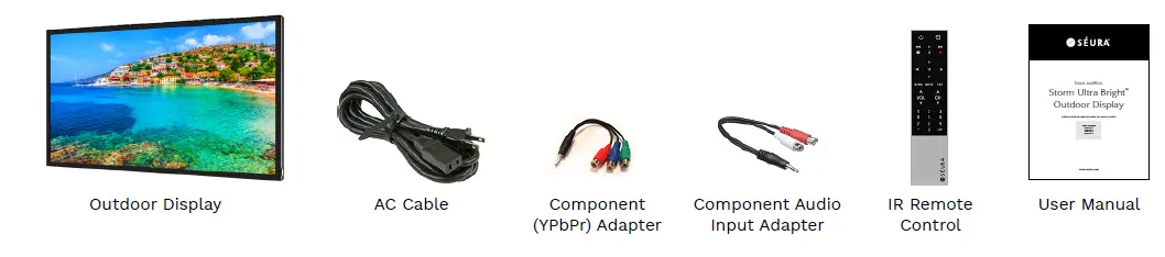SEURA-STM3-49-U-Ultra-Bright-49-Inch-Outdoor-4K-Ultra-HD-TV-01