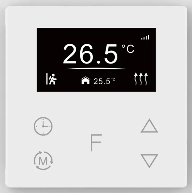 namron-4512737-Touch-Zigbee-16A-Thermostat-Instruction-product