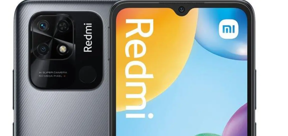 Xiaomi Redmi 10 C Smartphone User Guide Xiaomi Redmi 10 C Smartphone User Guide