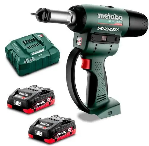 metabo-NMP-18-LTX-BL-M10-Cordless-Rivet-Nut-Gun-PRO