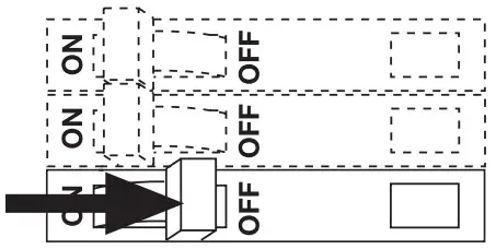LUTRON Ivalo Finire 3” LED Downlights -Turn off power