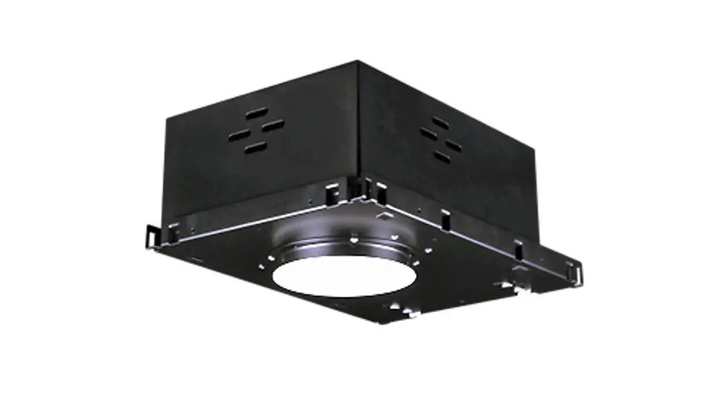 Lutron Ivalo Finire 3” Led Downlights Installation Guide