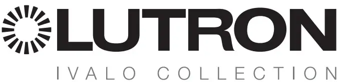LUTRON LOGO