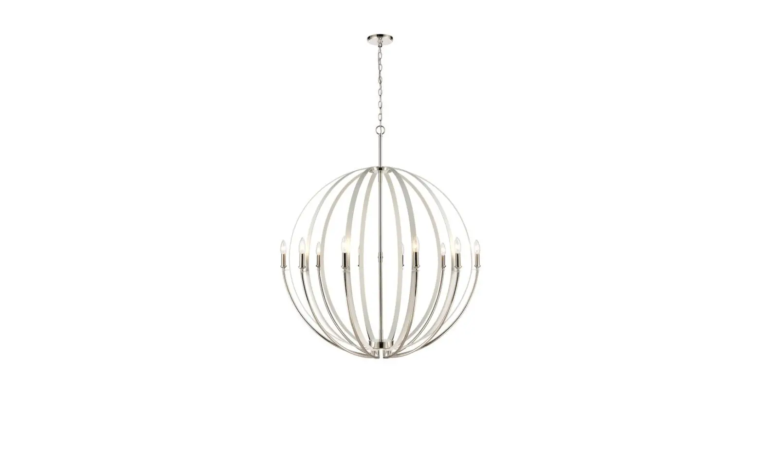 Elk Home 81467-10 Rotunde 38 Inch Wide 10-light Chandelier Installation Guide