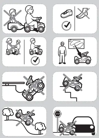 BIG-Power-Worker Maxi Digger 1