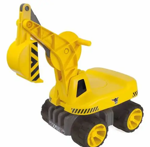 BIG-Power-Worker Maxi Digger