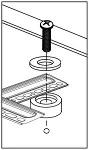 Mount Joining Instructions