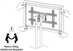 Lifting Heavy Things