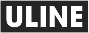 ULINE H-5487 Flat Screen Cart Logo
