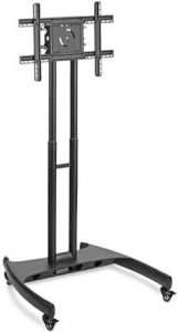 ULINE H-5487 Flat Screen Cart