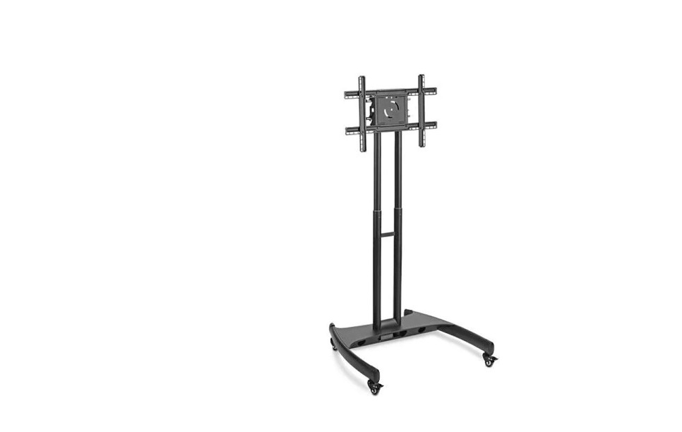 Uline H-5487 Flat Screen Cart Installation Guide