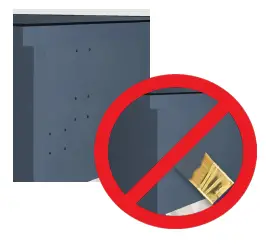 MURPHY DOOR Pre Hung Flush Mount-Fig-06