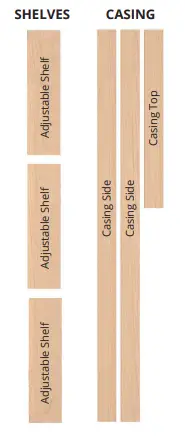 MURPHY DOOR Pre Hung Flush Mount-Fig-08