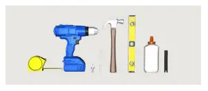 MURPHY DOOR Pre Hung Flush Mount-Fig-09