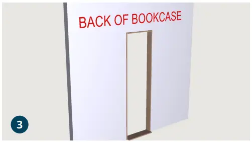 MURPHY DOOR Pre Hung Flush Mount-Fig-13
