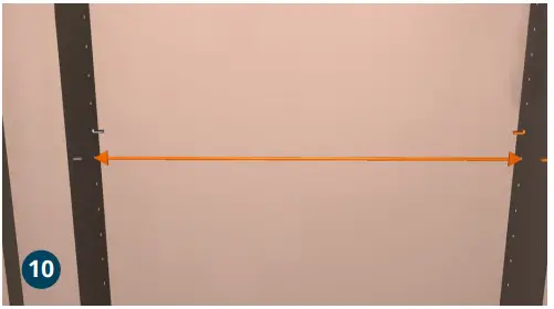 MURPHY DOOR Pre Hung Flush Mount-Fig-20