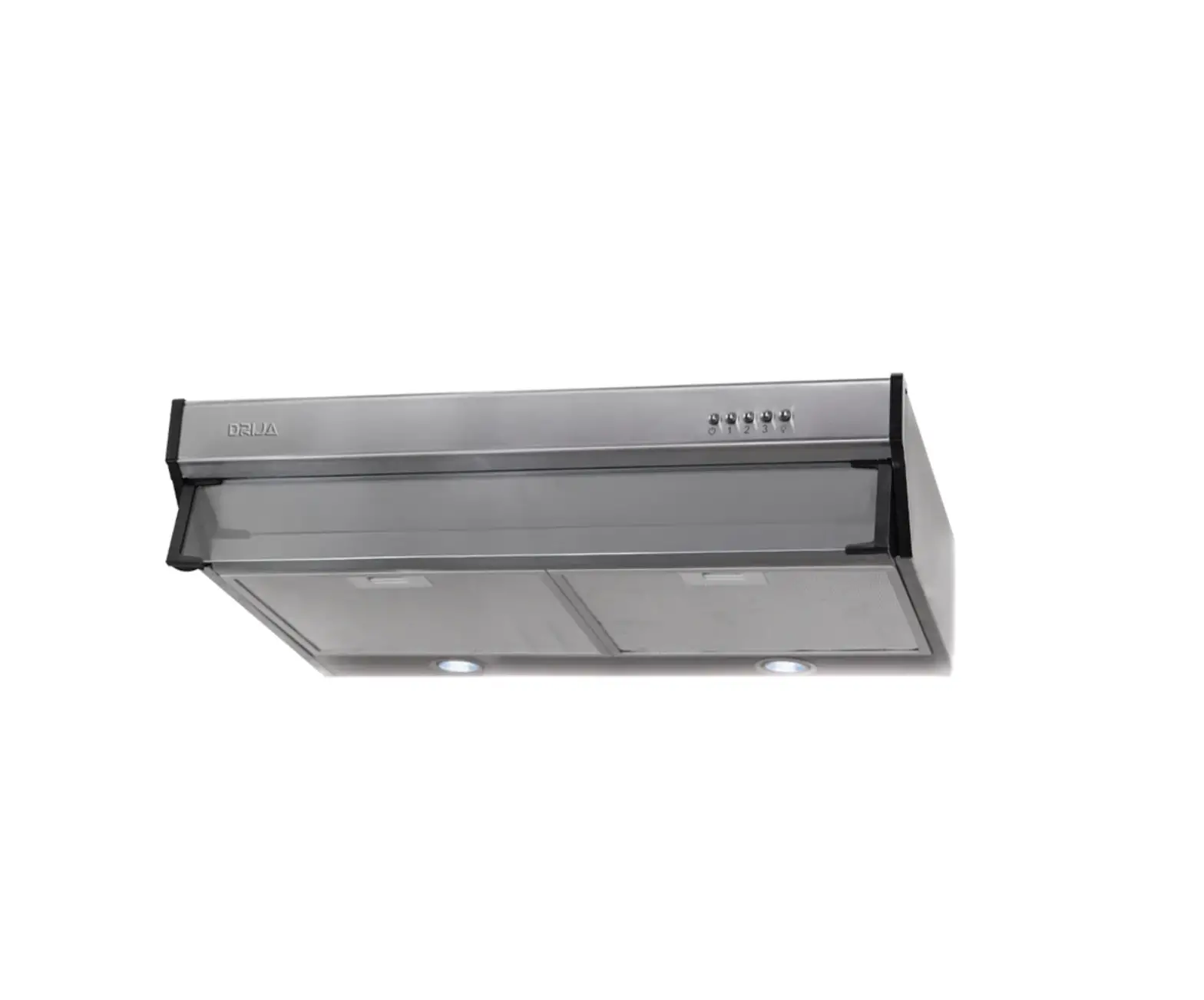 Drija Compacta 76 Range Hood User Manual