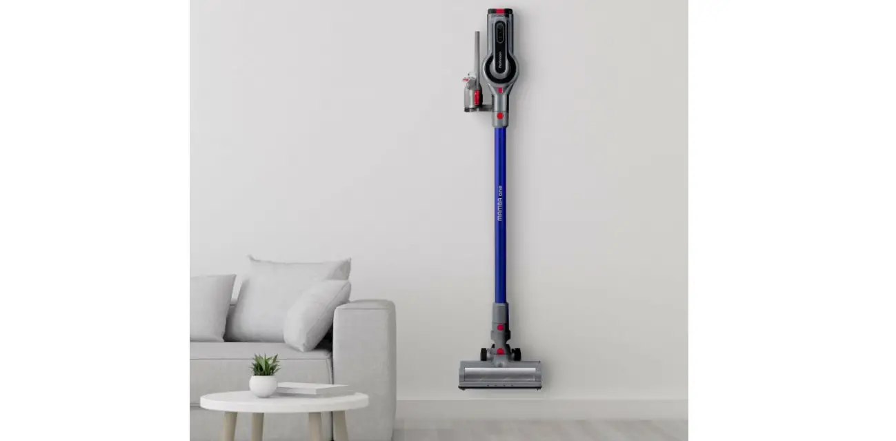 Rohnson M1 Cordless Vacuum Cleaner Instruction Manual