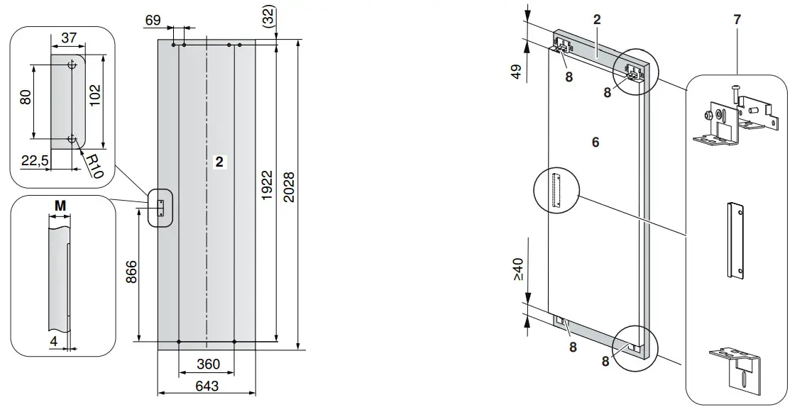 V-ZUG V6000 RefreshButler - Figure 8