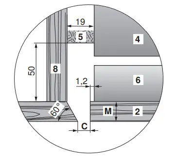 V-ZUG V6000 RefreshButler - Figure 9