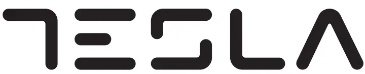 TESLA logo