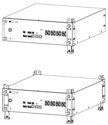 Solar CFE-5100S Lithium Ion Battery-FIG15