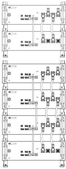 Solar CFE-5100S Lithium Ion Battery-FIG21