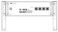 Solar CFE-5100S Lithium Ion Battery-FIG22