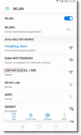 Solar CFE-5100S Lithium Ion Battery-FIG25