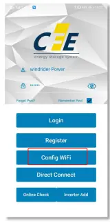 Solar CFE-5100S Lithium Ion Battery-FIG26