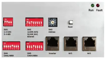 Solar CFE-5100S Lithium Ion Battery-FIG30