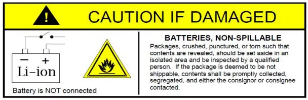 Solar CFE-5100S Lithium Ion Battery-FIG7