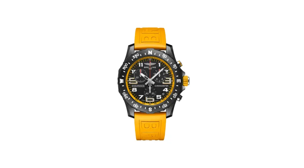 Breitling 1884 Endurance Pro Instructions Breitling 1884 Endurance Pro Instructions