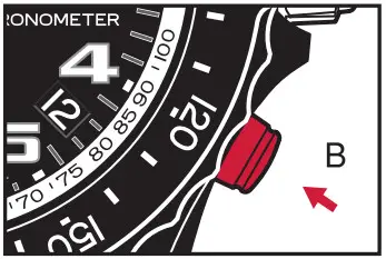 BREITLING 1884 Endurance Pro - Figure 10