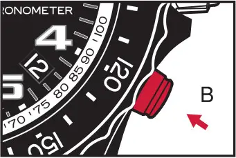 BREITLING 1884 Endurance Pro - Figure 7