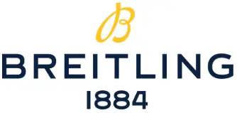 BREITLING 1884 Logo