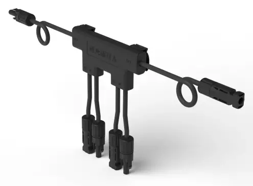 hoymiles HRSD 2C Rapid Shutdown Solution-fig1
