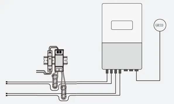 hoymiles HRSD 2C Rapid Shutdown Solution-fig12