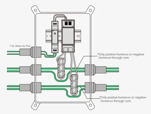 hoymiles HRSD 2C Rapid Shutdown Solution-fig16