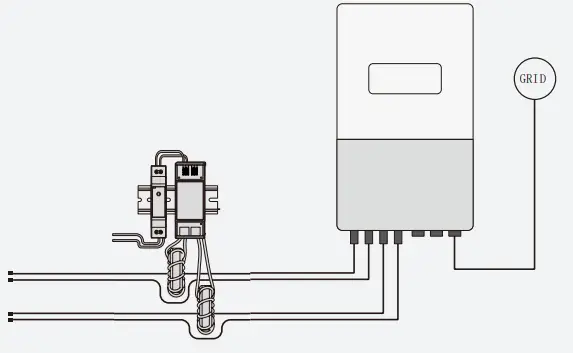 hoymiles HRSD 2C Rapid Shutdown Solution-fig17