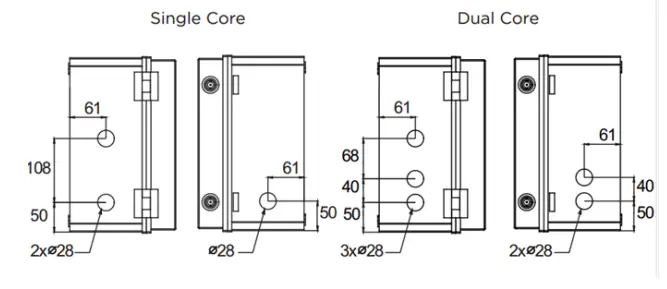 hoymiles HRSD 2C Rapid Shutdown Solution-fig18