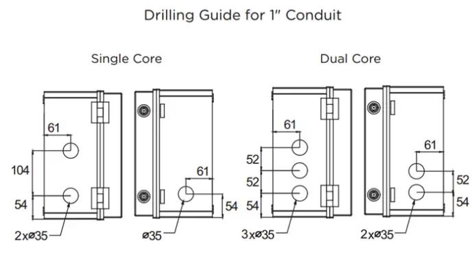hoymiles HRSD 2C Rapid Shutdown Solution-fig19