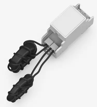 hoymiles HRSD 2C Rapid Shutdown Solution-fig2