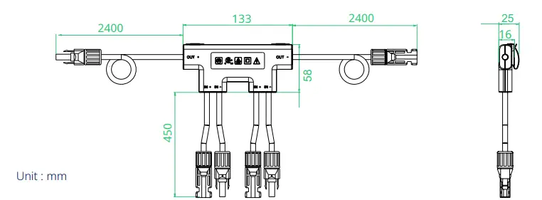 hoymiles HRSD 2C Rapid Shutdown Solution-fig20