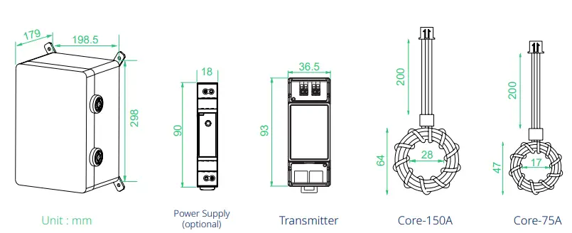 hoymiles HRSD 2C Rapid Shutdown Solution-fig23