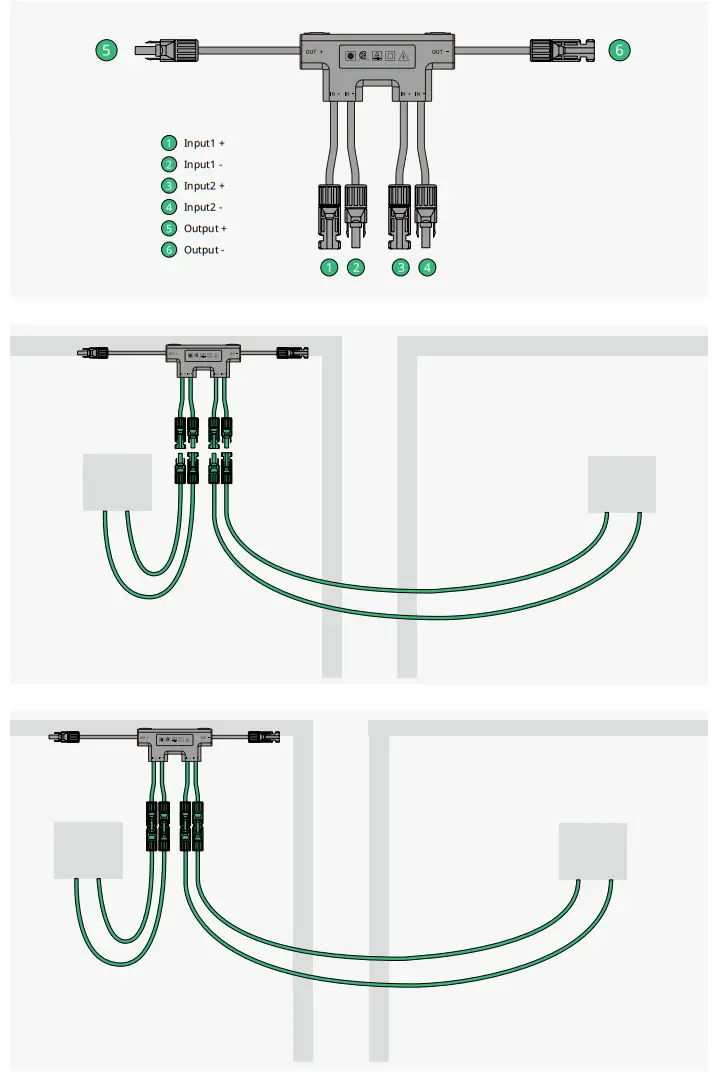 hoymiles HRSD 2C Rapid Shutdown Solution-fig6