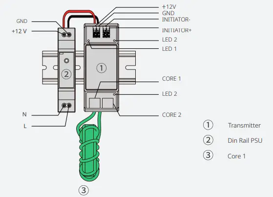 hoymiles HRSD 2C Rapid Shutdown Solution-fig8