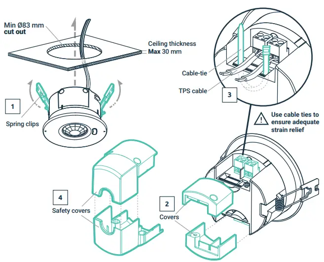 zencontrol ZC-PIR-ST Standalone PIR Sensors-fig3