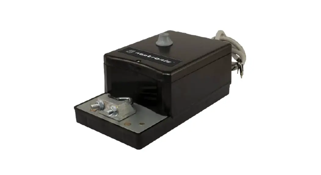 Neptronic Lm260w Actuators Instruction Manual Neptronic Lm260w Actuators Instruction Manual