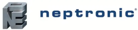 neptronic logo